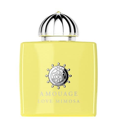 عطر امواج لوف ميموسا اودى بيرفيوم 100 مل
