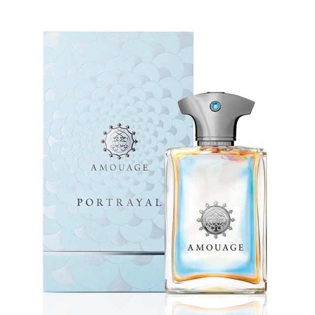 عطر امواج بوتريال للرجال اودى بيرفيوم 100 مل