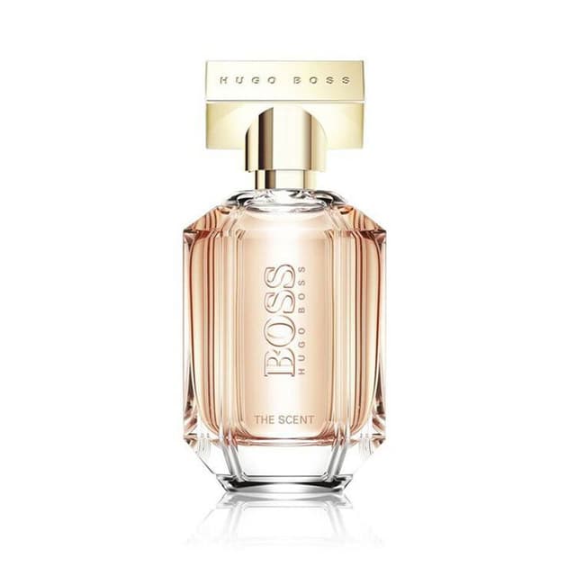 عطر هوجو بوس ذا سنت للنساء اودى بيرفيوم 50 مل
