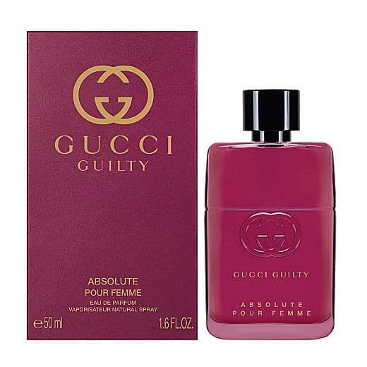 عطر جوتشى جلتى ابسلوت للنساء اودى بيرفيوم 50 مل