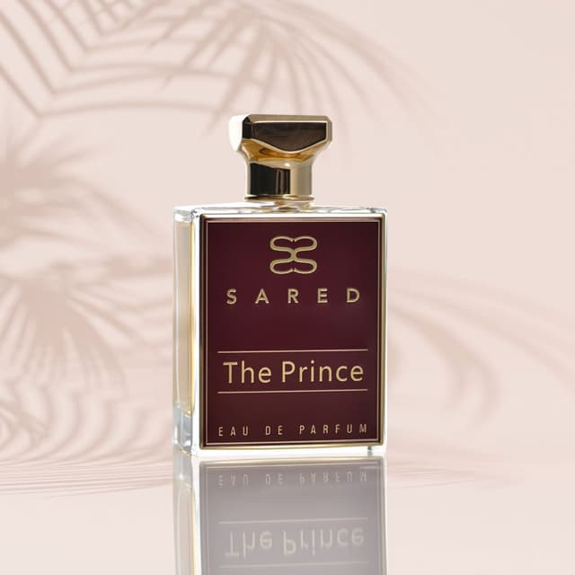 عطر ساريد ذا برينس اودى بيرفيوم 100 مل 