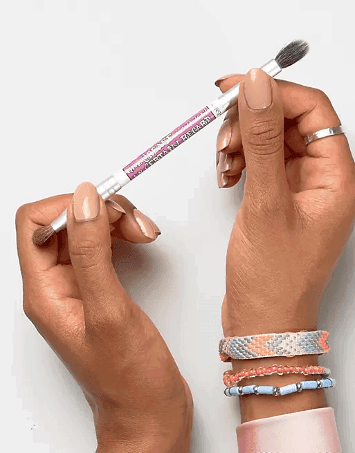 The Balm Give Crease a Chance Shadow Brush