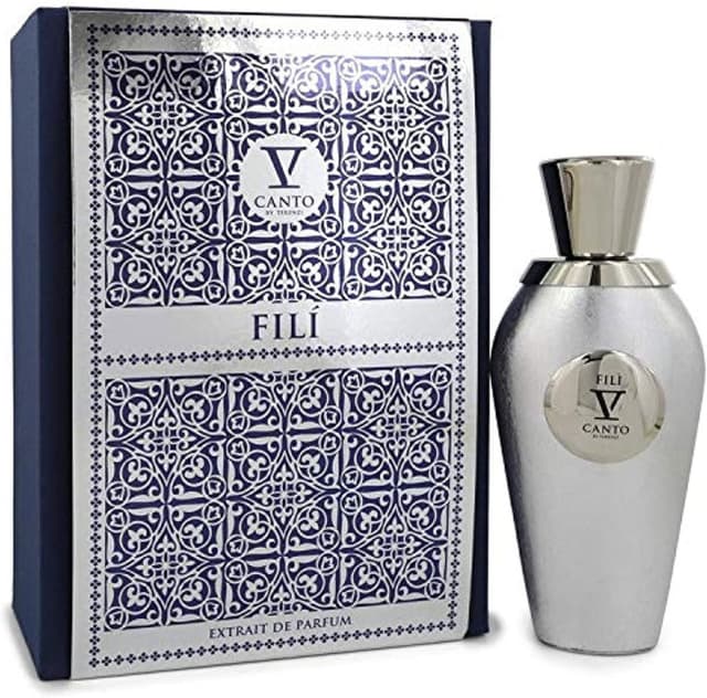 عطر فى كانتو فيلى اكستريت دى بارفيوم 100 مل