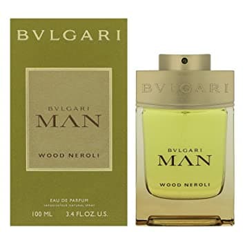 عطر بولغاري مان وود نيرولى اودى بيرفيوم 100 مل