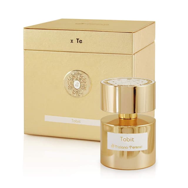 عطر تيزيانا ترينزى تابيت اكستريت دى بارفيوم 100 مل