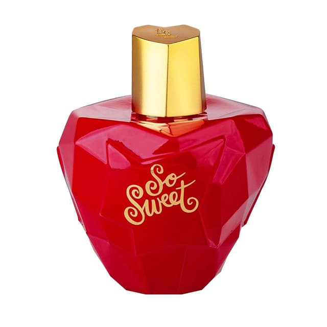 عطر لوليتا لمبيكا سو سويت للنساء اودى بيرفيوم 50 مل 