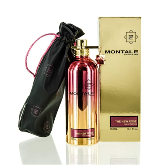 عطر مونتال نيو روز اودى بيرفيوم 100 مل