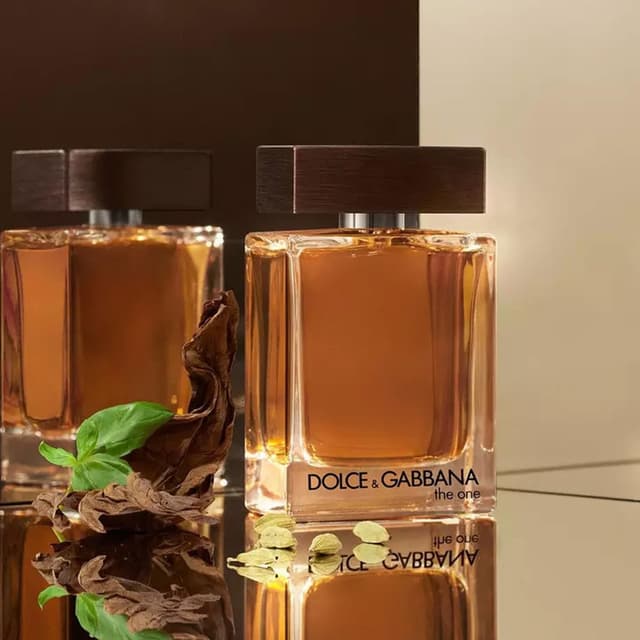 عطر دولتشى اند جابانا ذا وان اودى تواليت 100 مل 