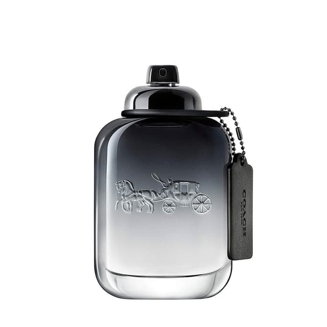 عطر كوتش مان اودى تواليت 100 مل