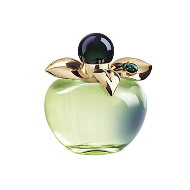 عطر نينا ريتشى بيلا اودى تواليت 80 مل