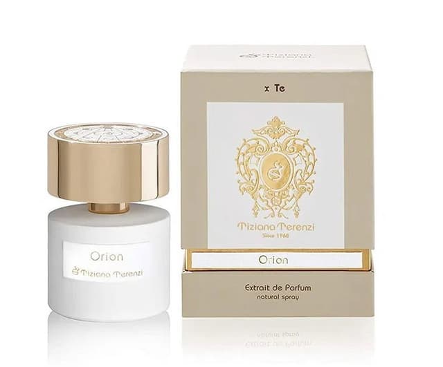 عطر تيزيانا ترينزي أوريون إكستريت دو بارفان 100 مل
