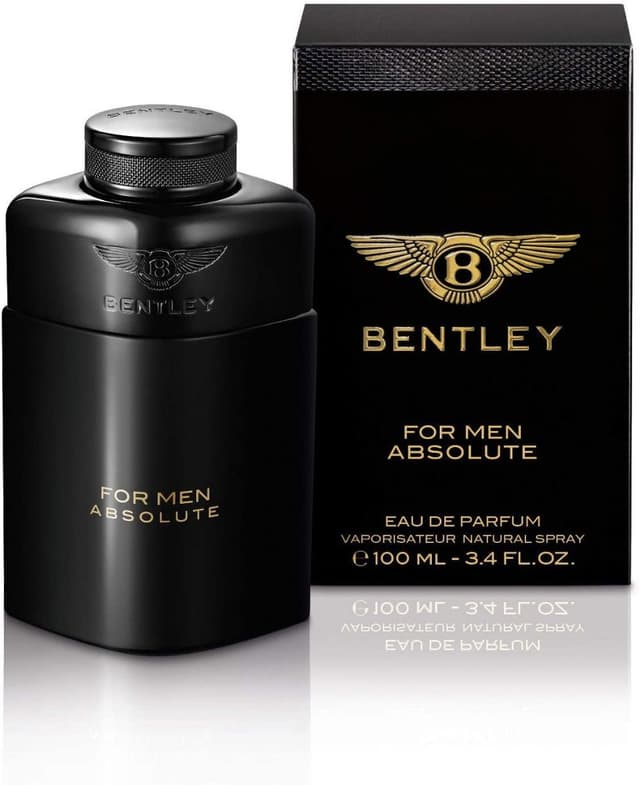 عطر بنتلى ابسلوت اودى بيرفيوم 100 مل
