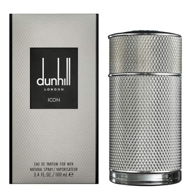 عطر دانهيل ايكون للرجال اودى بيرفيوم 100 مل