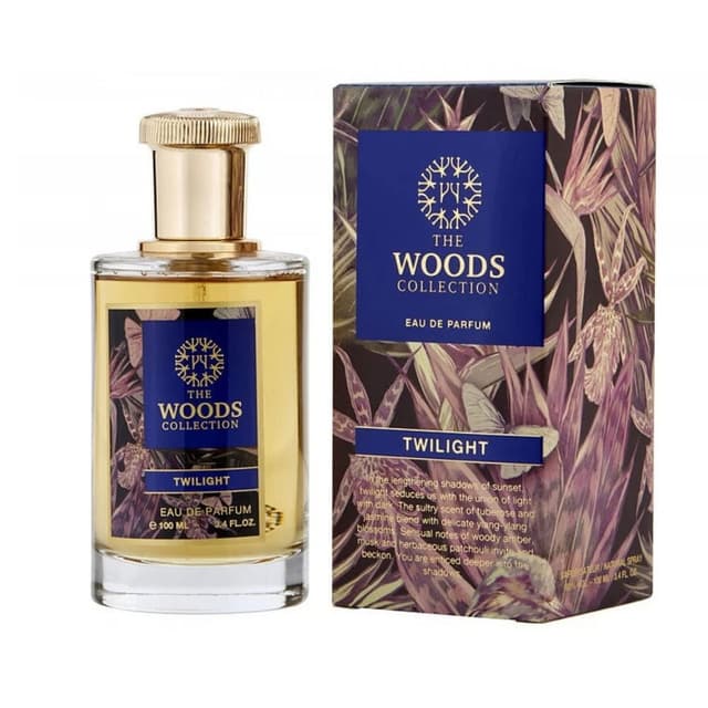 عطر ذا وودز تويلايت اودى بيرفيوم 100 مل