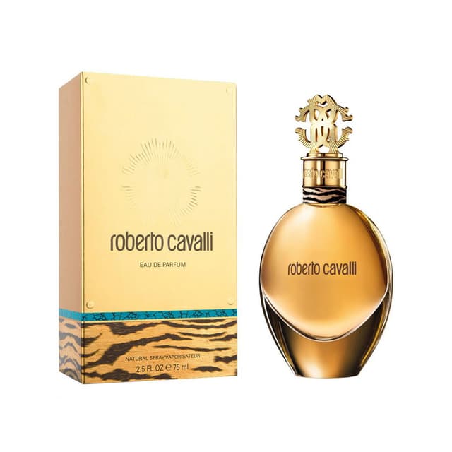 عطر روبيرتو كافالى للنساء اودى بيرفيوم 75 مل