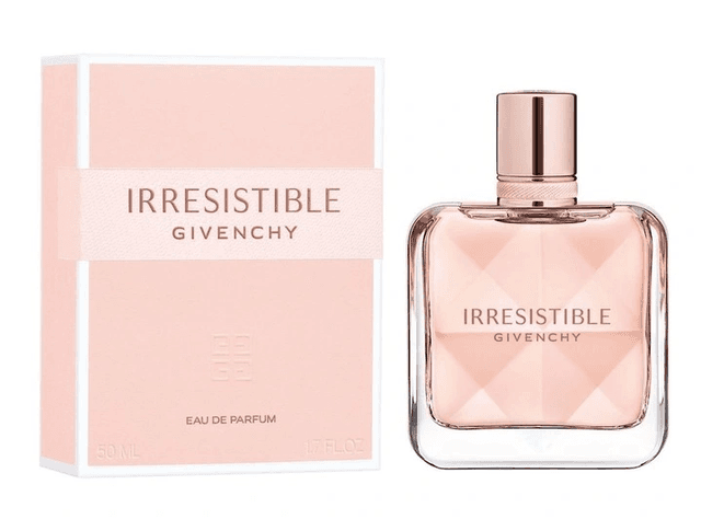 عطر جيفينشى اريسيستابل للنساء اودى بيرفيوم 50 مل 