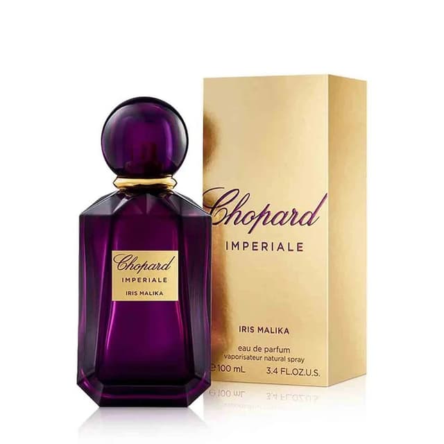 عطر شوبارد امبريال ايريس ماليكا اودى بيرفيوم 100 مل 