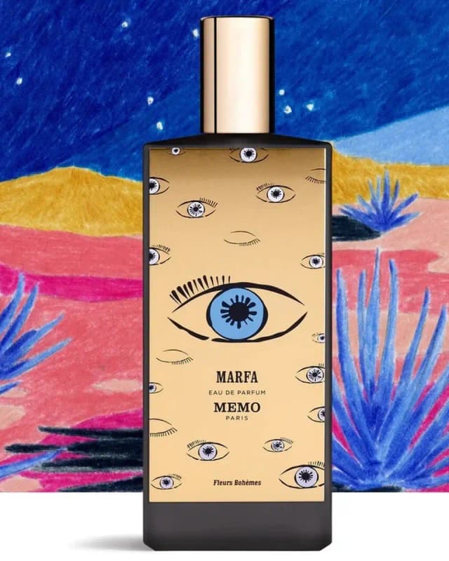 عطر ميمو باريس مارفا اودى بيرفيوم 75 مل