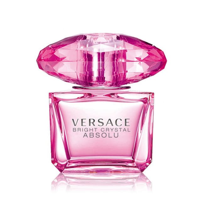 Versace Bright Crystal Absolu Edp For Women 50Ml