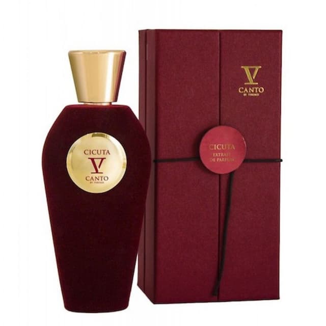 عطر فى كانتو كيكوتا اودى بيرفيوم 100 مل