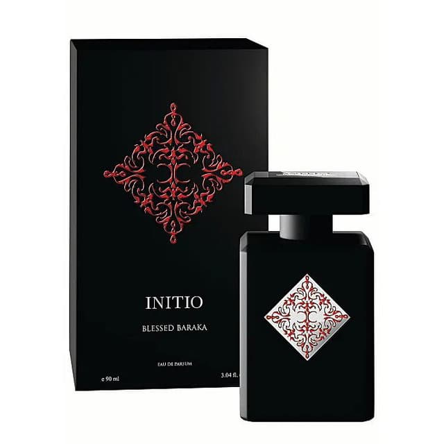 عطر انيشيو بليسد بركة أو دو برفيوم 90 مل
