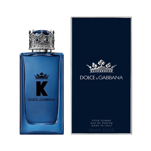 عطر دولتشى جابانا ك اودي بيرفيوم 100 مل