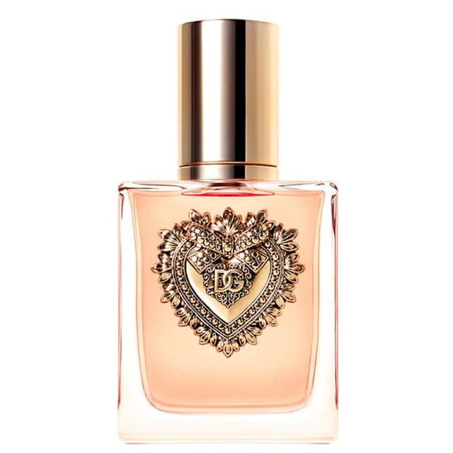 عطر دولتشي اند غابانا ديفوشن للنساء - او دى بارفيوم 50 مل