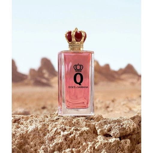 عطر دولتشى اند جابانا كيو اودى بيرفيوم 50 مل