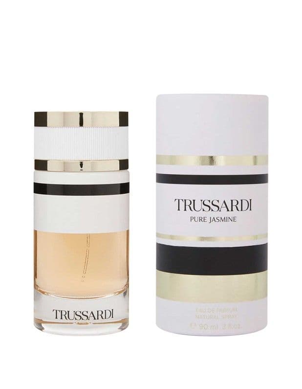 عطر تروساردى بيور جاسمين اودى بيرفيوم 90 مل 