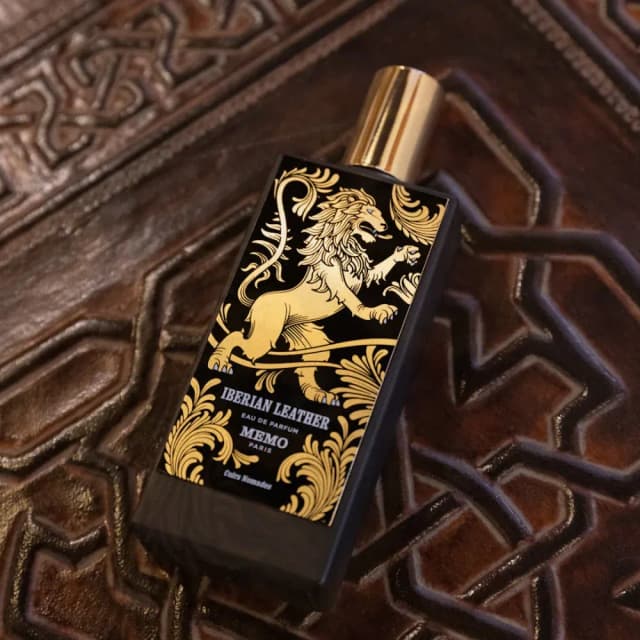 عطر ميمو باريس ايبريريان ليذر اودى بيرفيوم 75 مل
