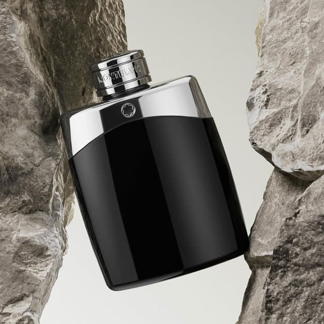 عطر مون بلان ليجند اودى تواليت 100 مل 
