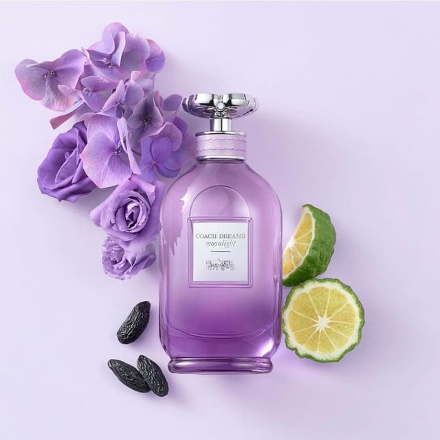 عطر كوتش دريمز مونلايت للنساء اودى بيرفيوم 90 مل 