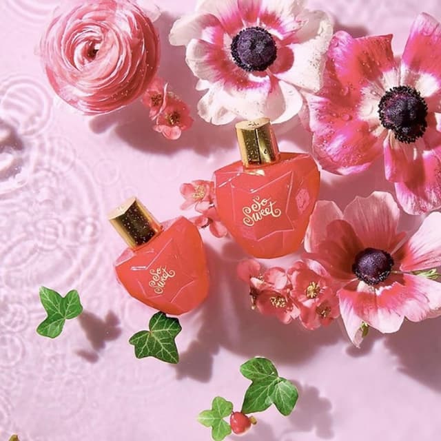 عطر لوليتا لمبيكا سو سويت للنساء اودى بيرفيوم 50 مل 