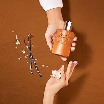 عطر بيرفيومز دى مارلى الثائر اودى بيرفيوم 125 مل
