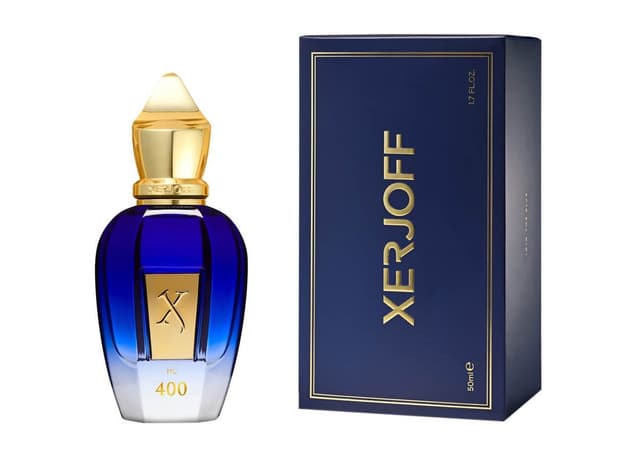 عطر زيرجوف 400 اودى بيرفيوم 50 مل 