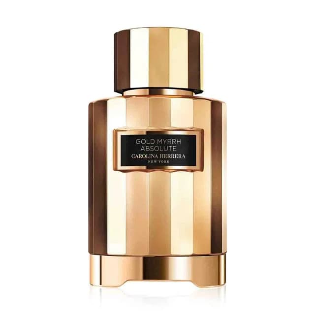 Carolina Herrera Gold Myrrh Absolute EDP 100Ml