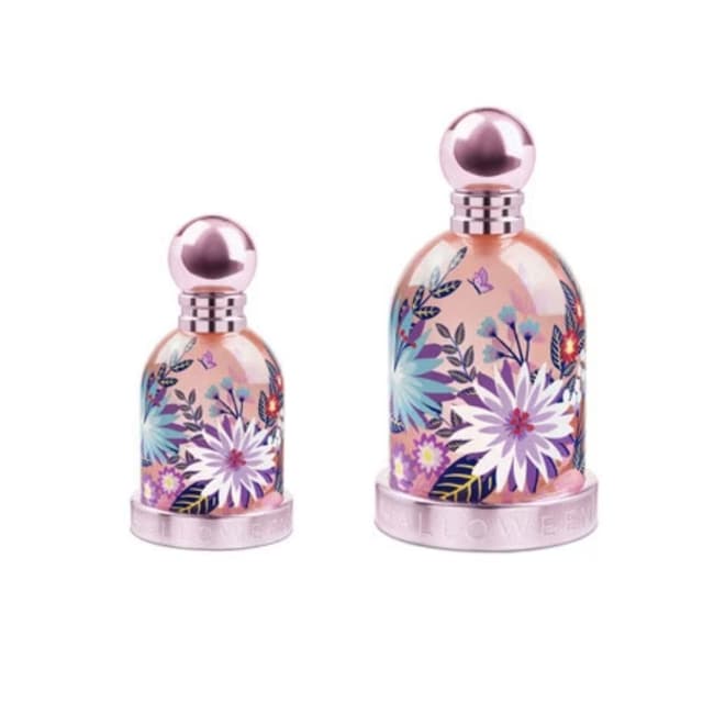 طقم عطر هالوين بلوسوم – أو دو تواليت للنساء 100 مل
