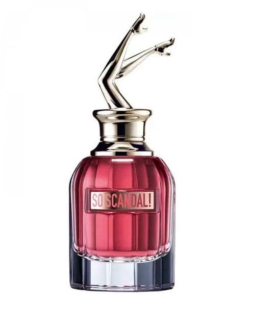 عطر جين بول قالتيير سو سكاندل للنساء اودى بيرفيوم 80 مل