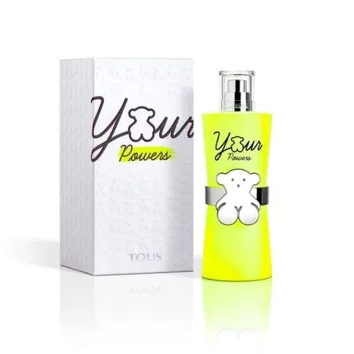 عطر توس يور باورز أو دو تواليت للنساء 90 مل 
