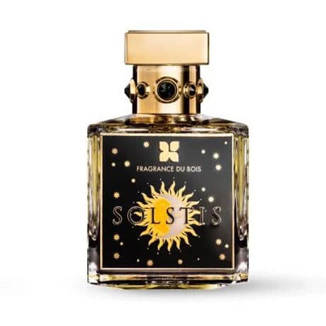 عطر سولستيس من فراغرنس دو بوا - بارفيوم  100 مل