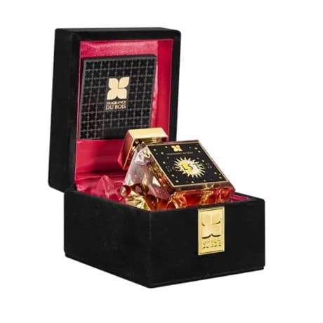 عطر سولستيس من فراغرنس دو بوا - بارفيوم  100 مل