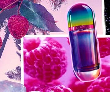 عطر كارولينا هيريرا 212 بارتى فيفر اودى بيرفيوم 80 مل 