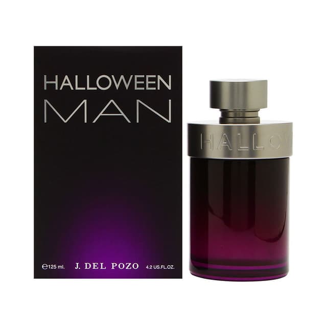 عطر هالوين مان اودى تواليت 125 مل
