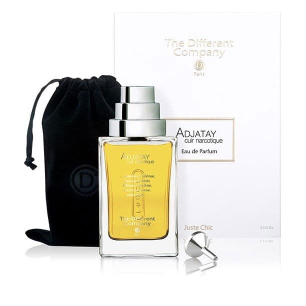 عطر ذا ديفرينت كومباني أجاتاي كوير ناركوتيك أودى برفيوم 100 مل