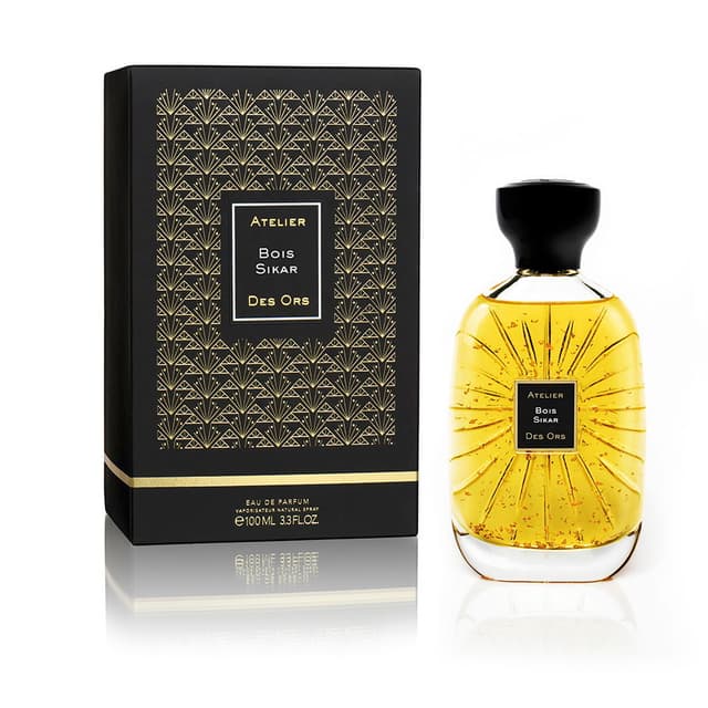 عطر اتيلير دى اور بويس سيكار اودى بيرفيوم 100 مل