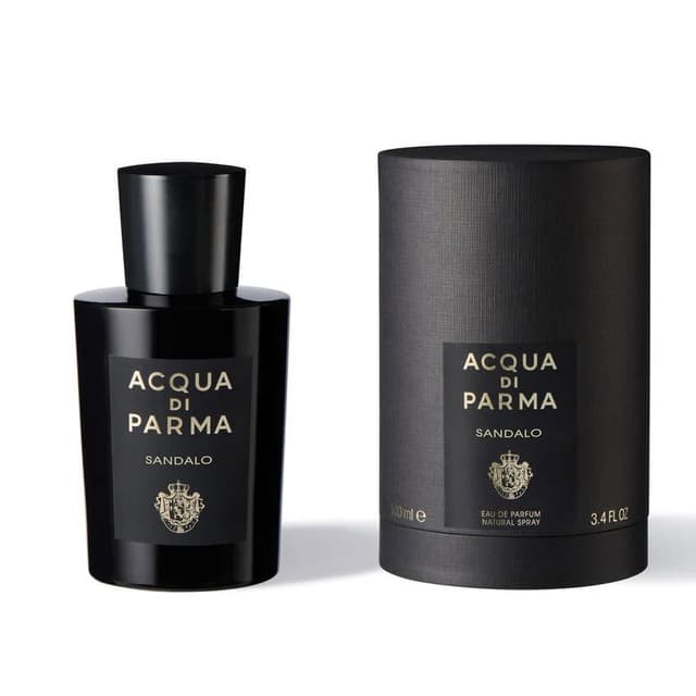 عطر اكوا دى بارما ساندالو اودى بيرفيوم 100 مل 