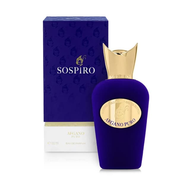 عطر سوسبيرو افغانو بيورو اودى بيرفيوم 100 مل