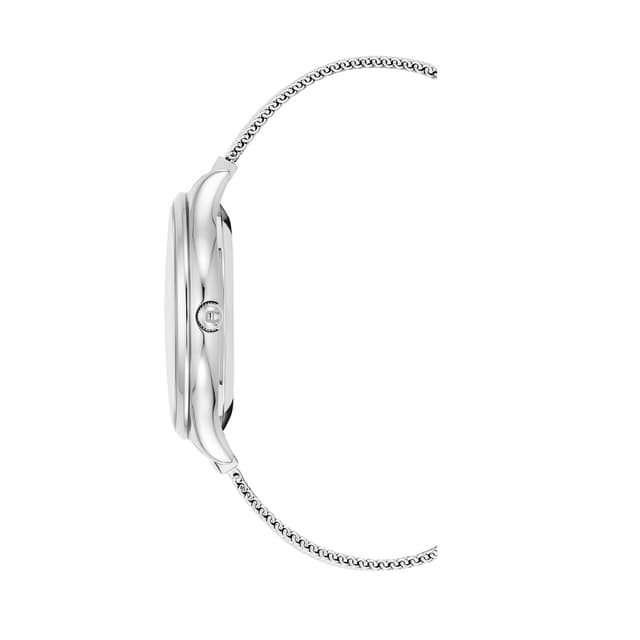 Aigner VELLETRI ladies watch stainless steel silver 
