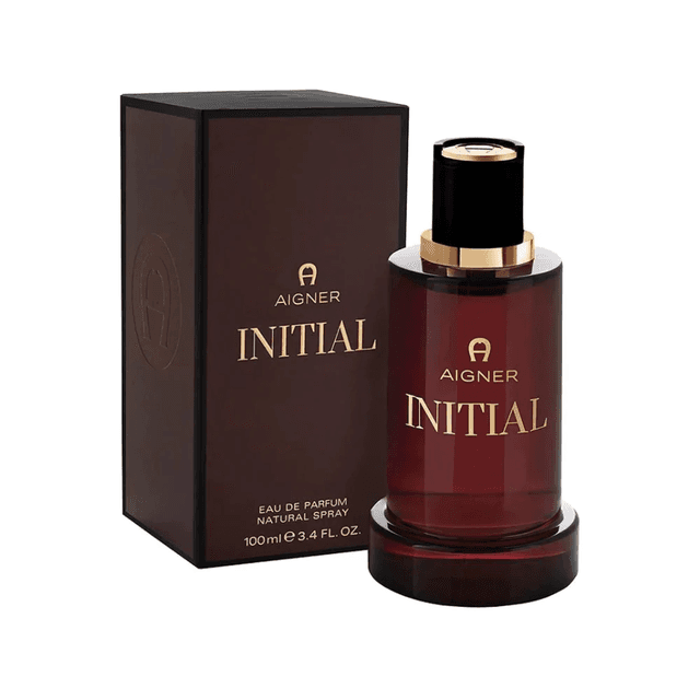 Aigner Initial Edp 100Ml