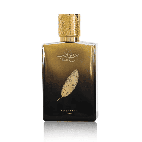 عطر ناياسيا عجائب اودى بيرفيوم 100 مل 